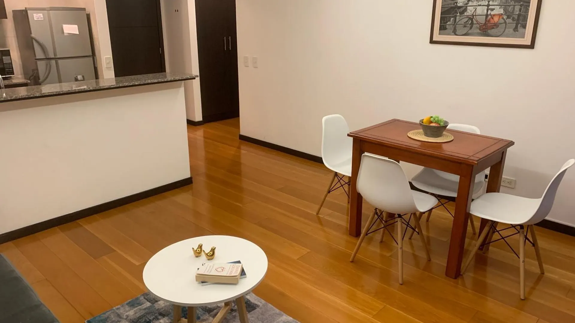 Suite Boutique Quito Apartment