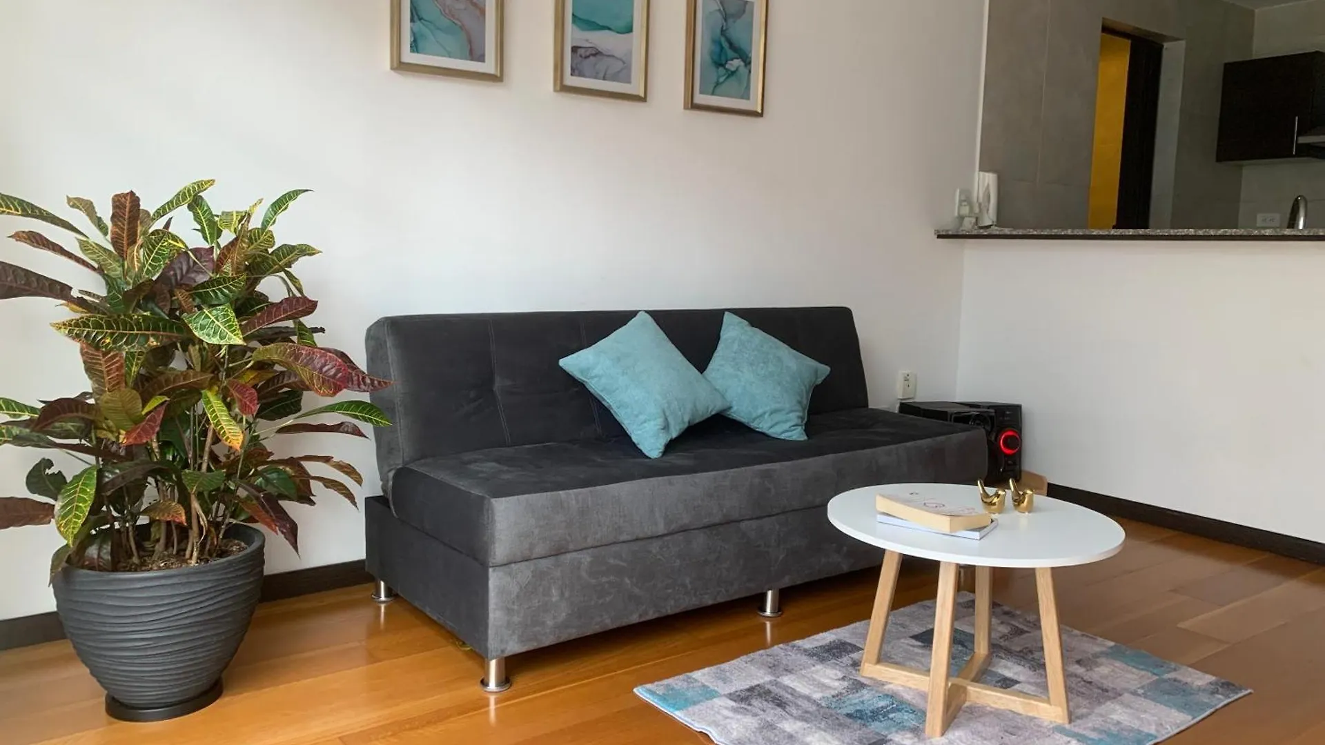 Suite Boutique Quito