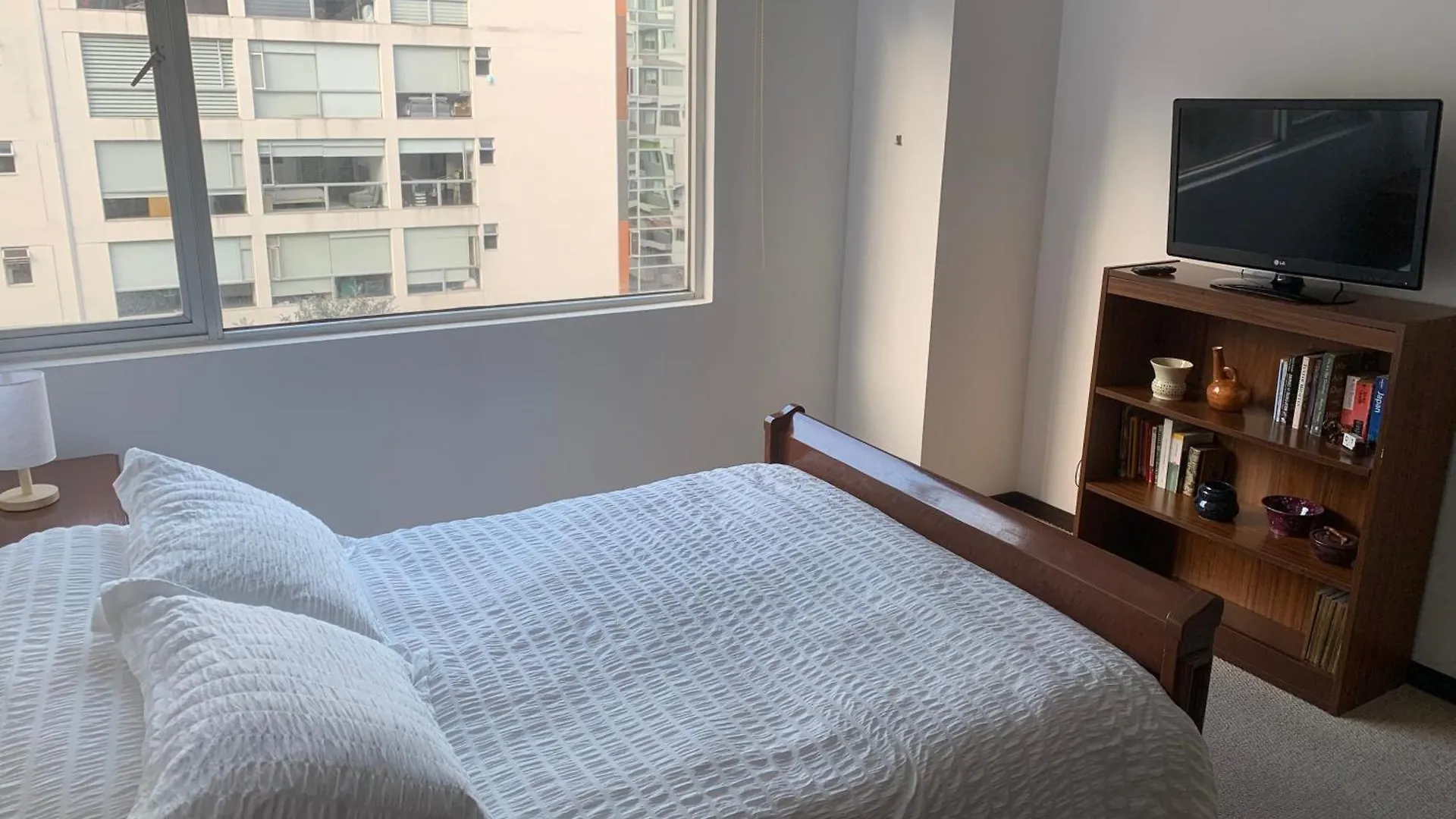 Suite Boutique Quito Apartment
