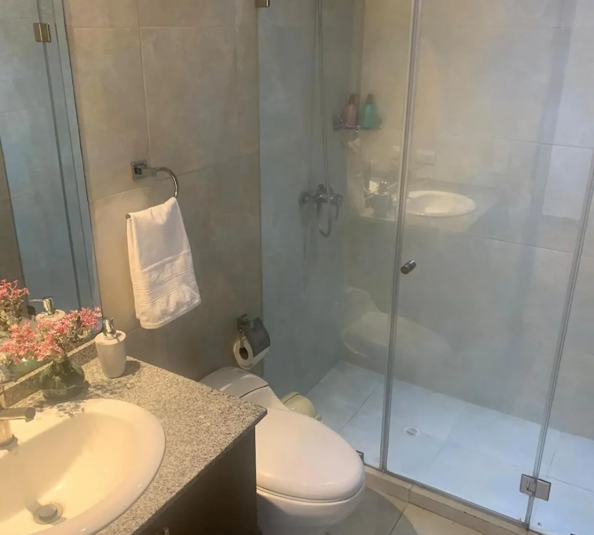 Apartment Suite Boutique Quito