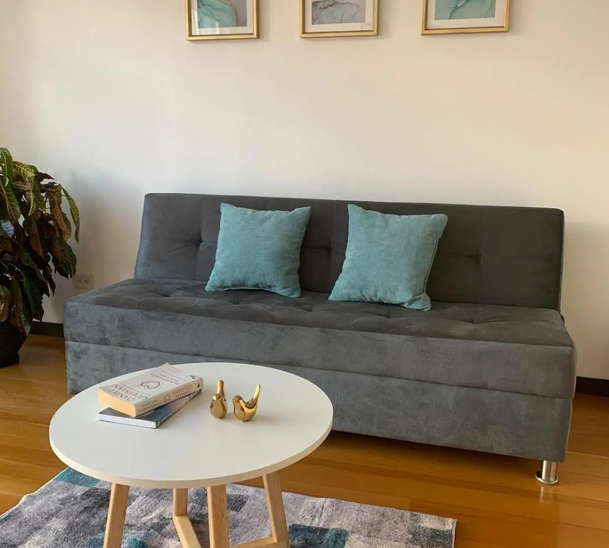 Suite Boutique Quito