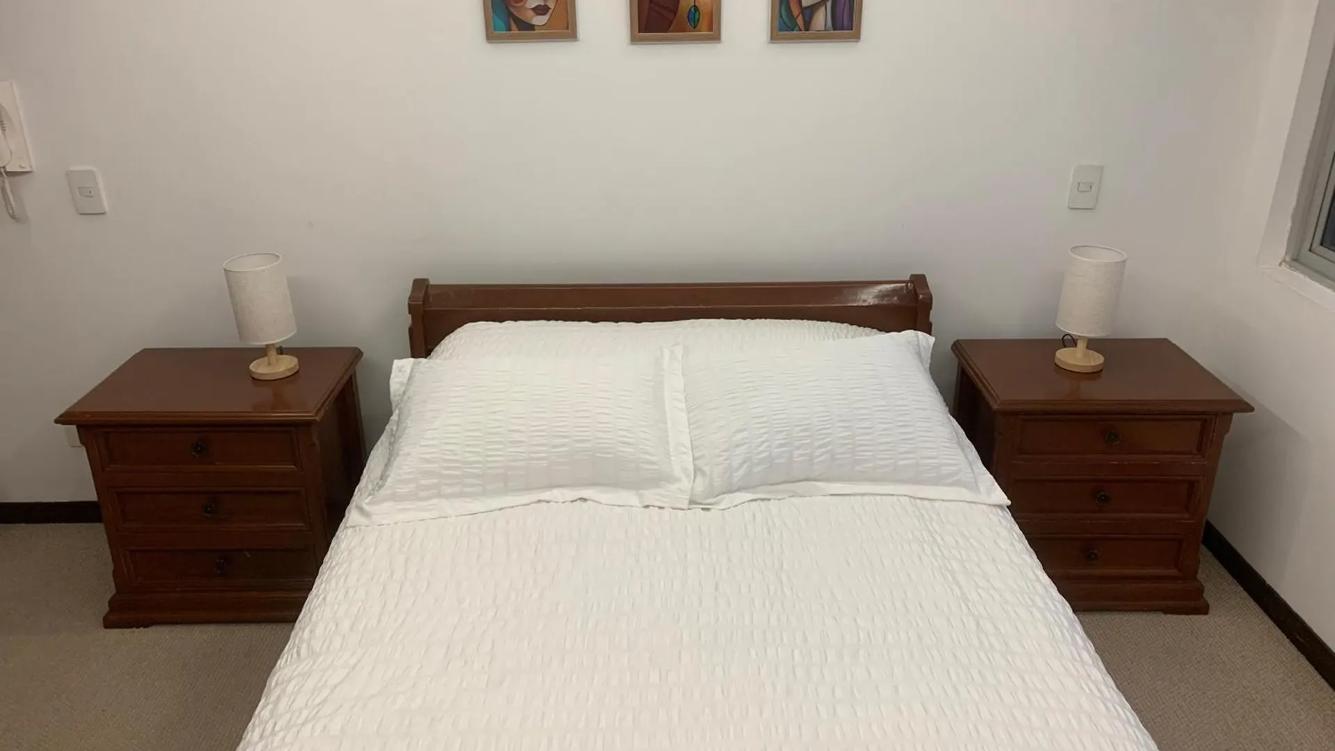 Suite Boutique Quito Apartment